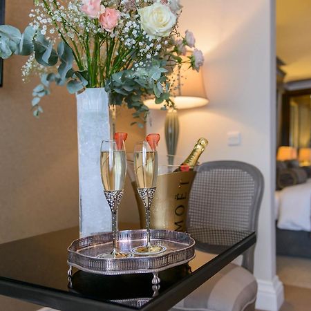 Killarney Oaks Hotel Екстериор снимка