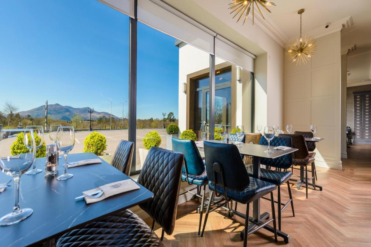 Killarney Oaks Hotel Екстериор снимка