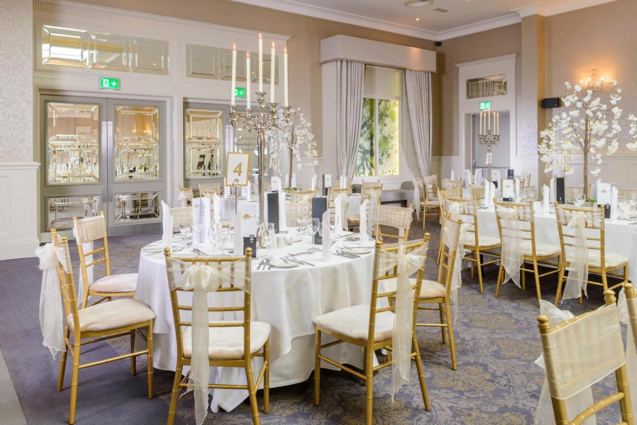 Killarney Oaks Hotel Екстериор снимка