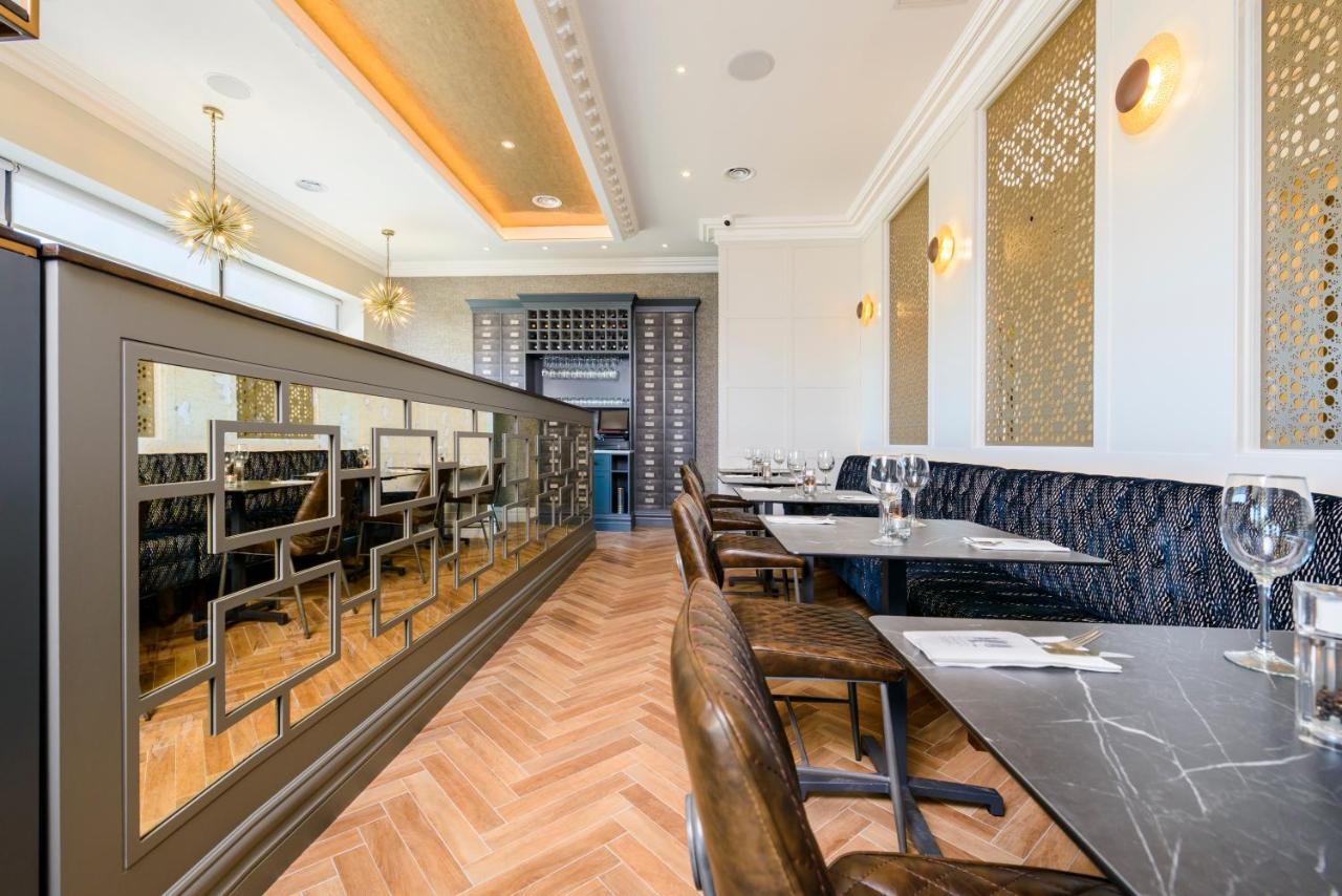 Killarney Oaks Hotel Екстериор снимка