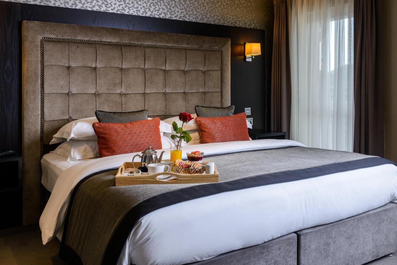 Killarney Oaks Hotel Екстериор снимка