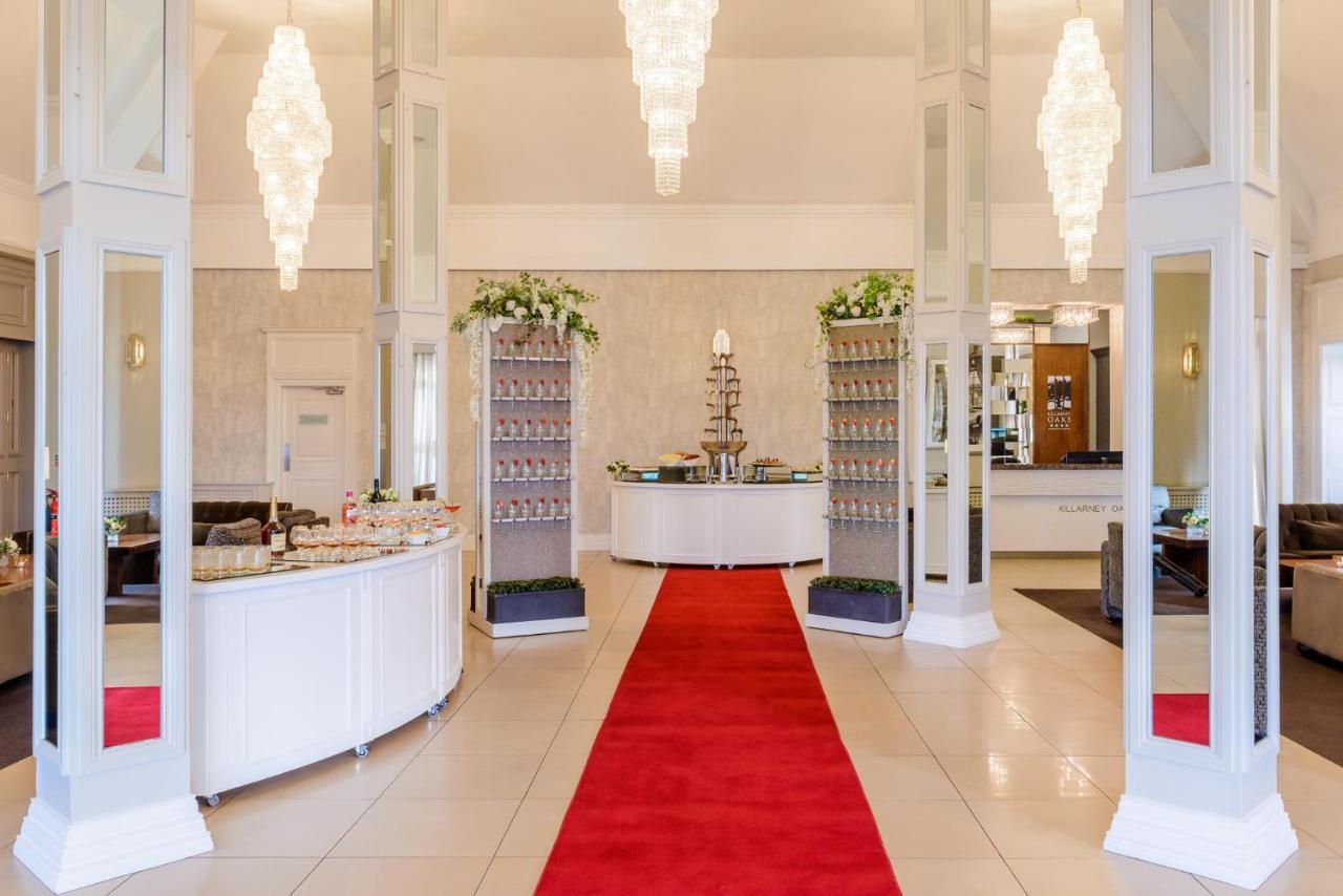 Killarney Oaks Hotel Екстериор снимка