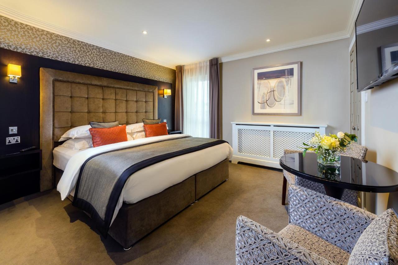 Killarney Oaks Hotel Екстериор снимка