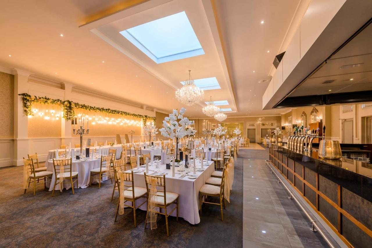Killarney Oaks Hotel Екстериор снимка