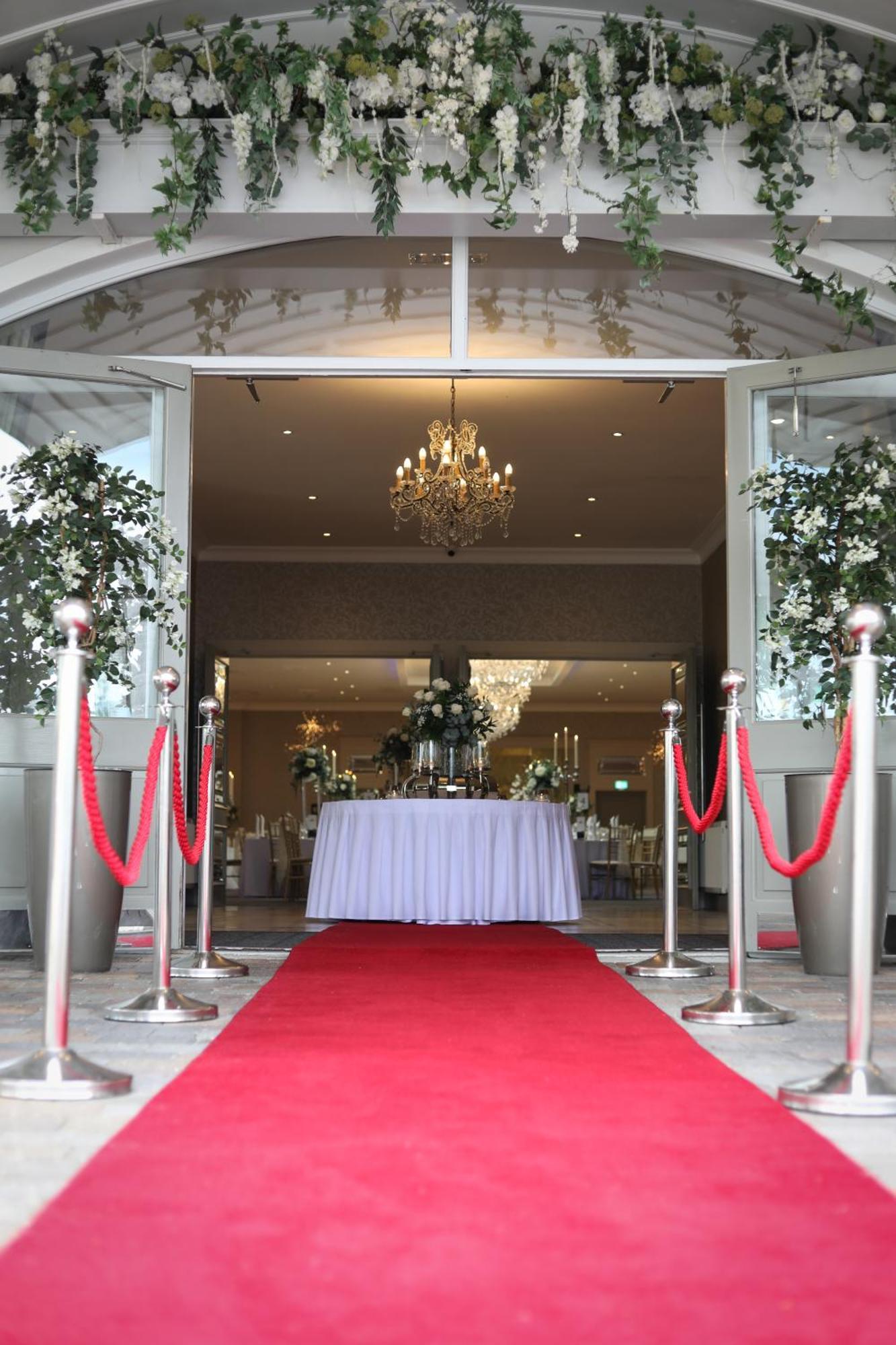 Killarney Oaks Hotel Екстериор снимка