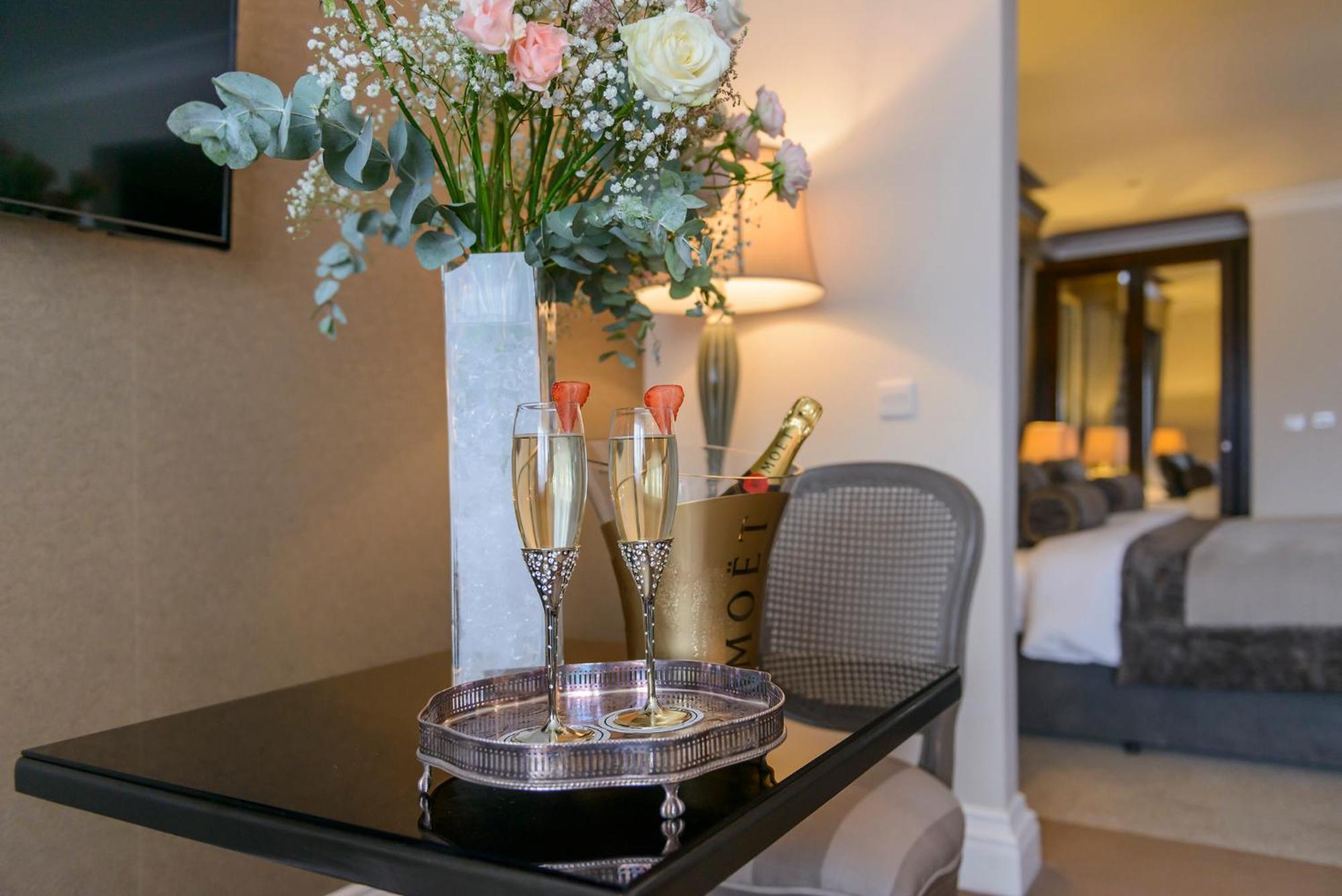 Killarney Oaks Hotel Екстериор снимка