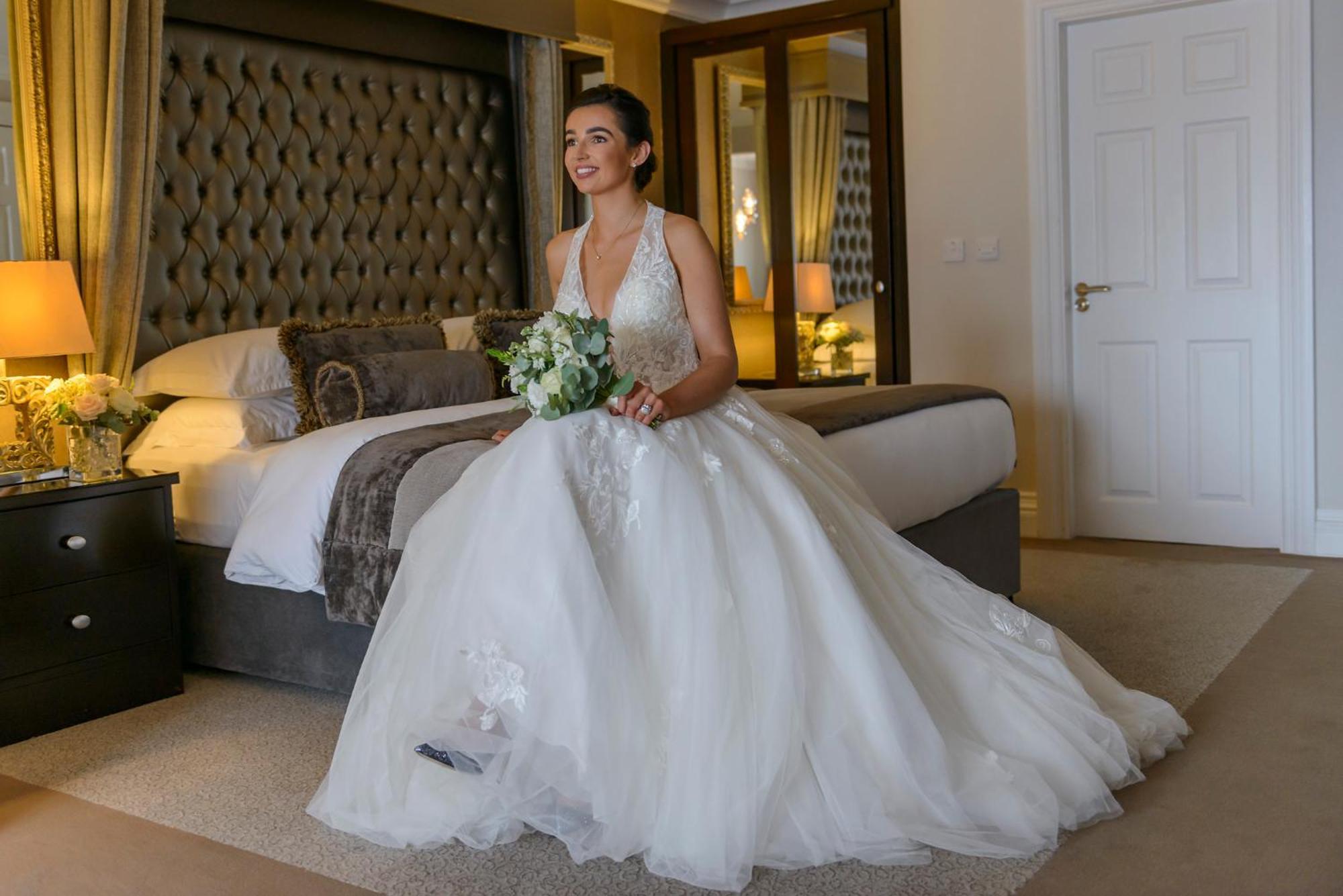 Killarney Oaks Hotel Екстериор снимка