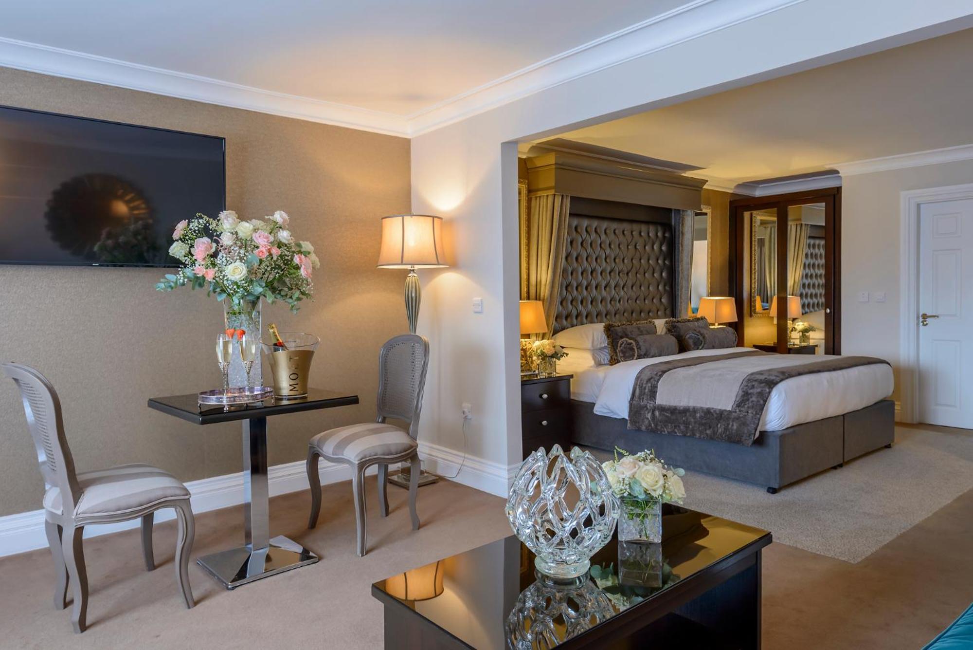 Killarney Oaks Hotel Екстериор снимка