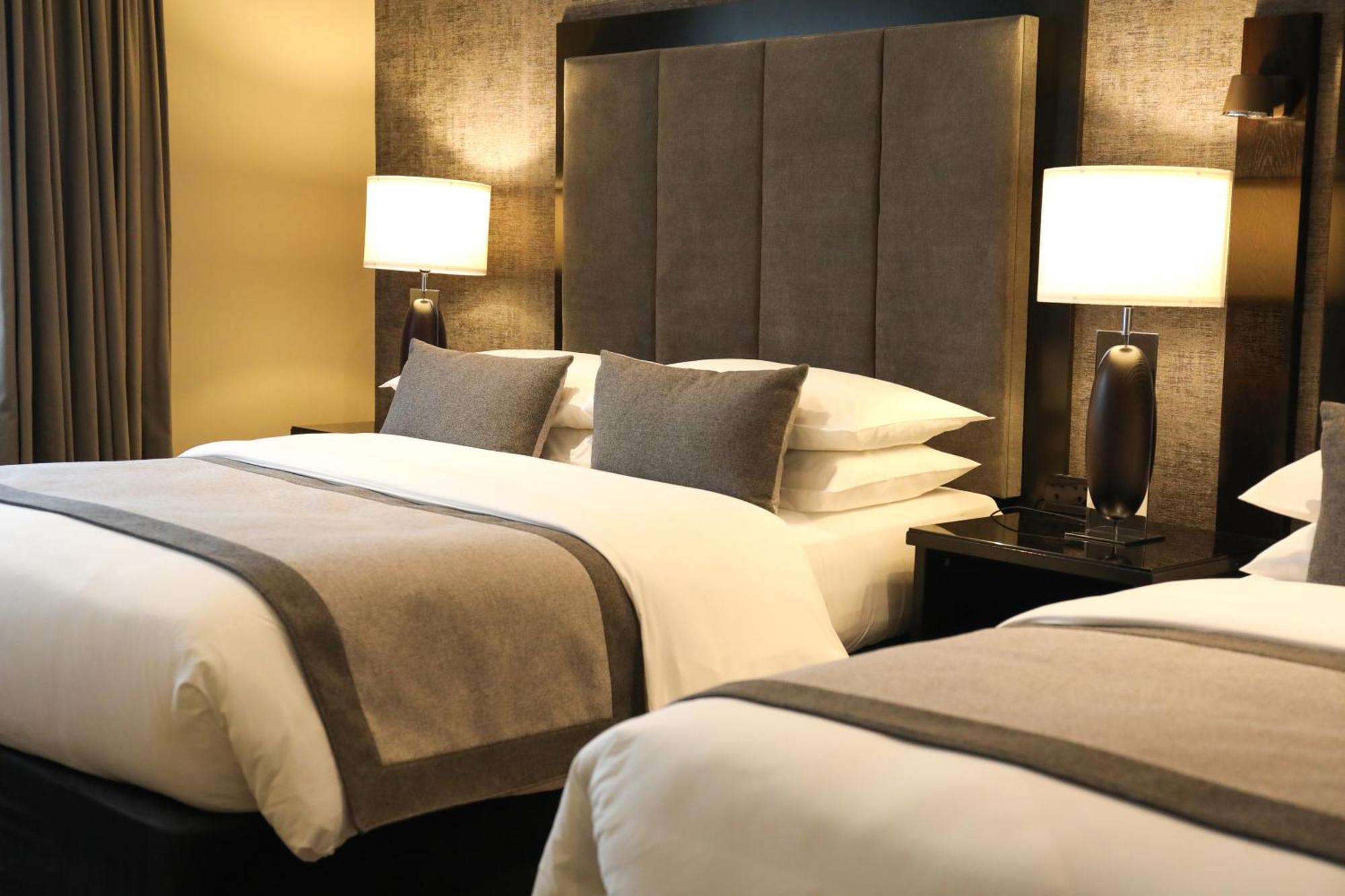 Killarney Oaks Hotel Екстериор снимка