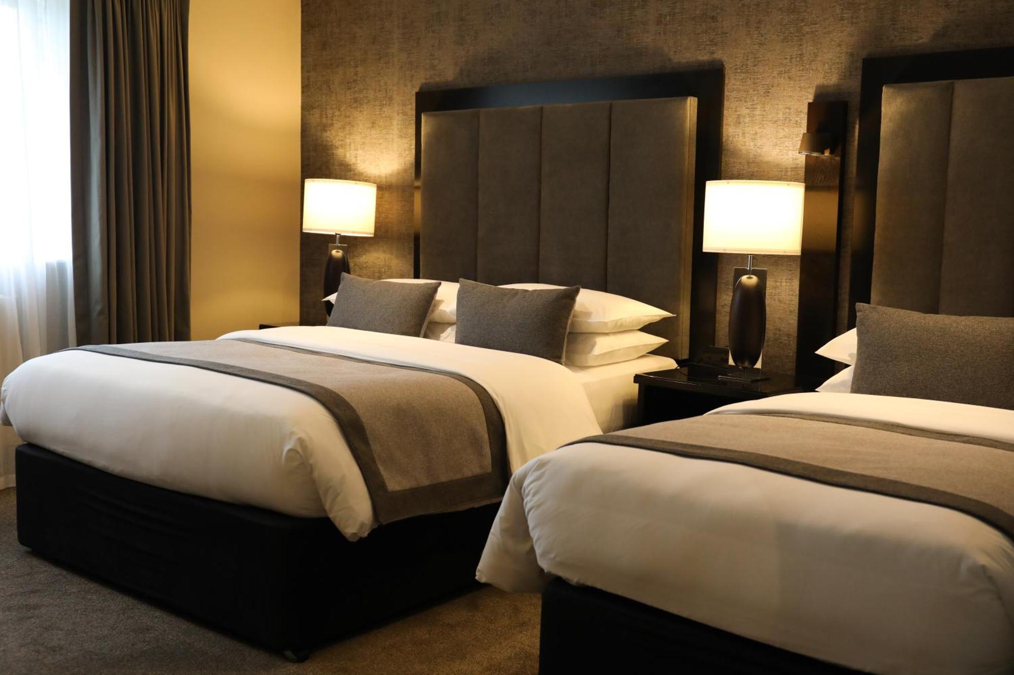 Killarney Oaks Hotel Екстериор снимка
