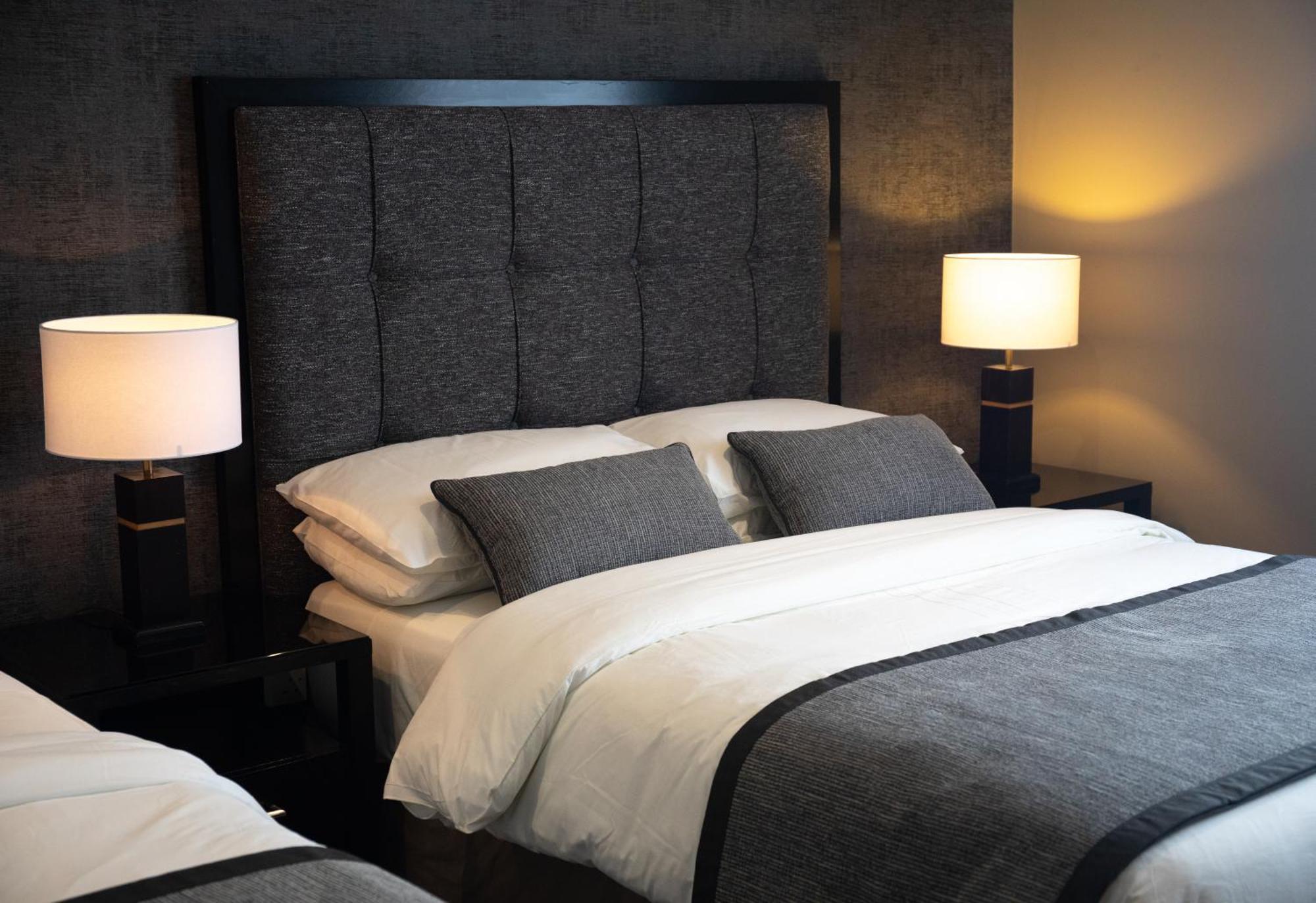 Killarney Oaks Hotel Екстериор снимка