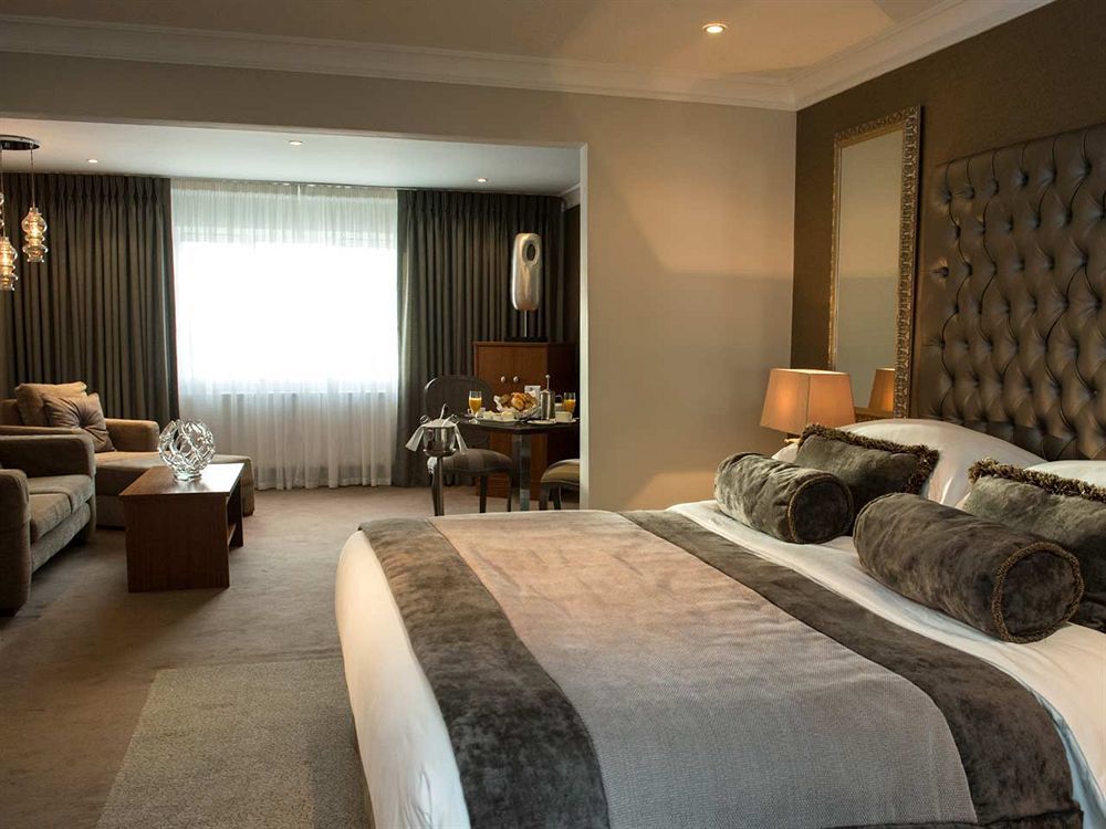 Killarney Oaks Hotel Екстериор снимка