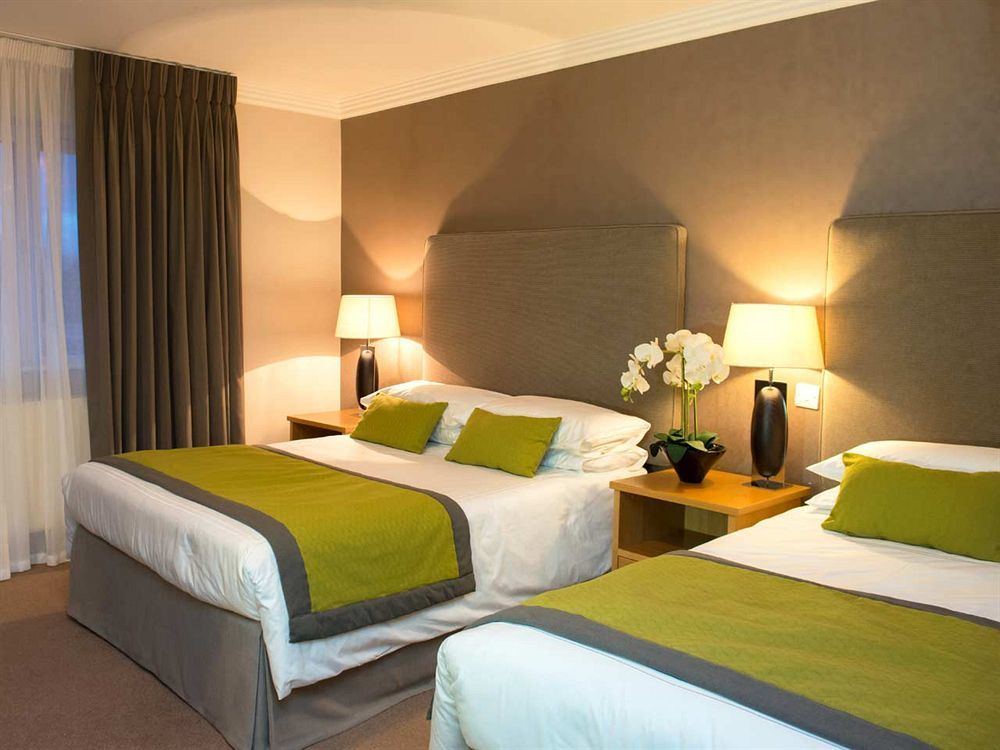 Killarney Oaks Hotel Екстериор снимка