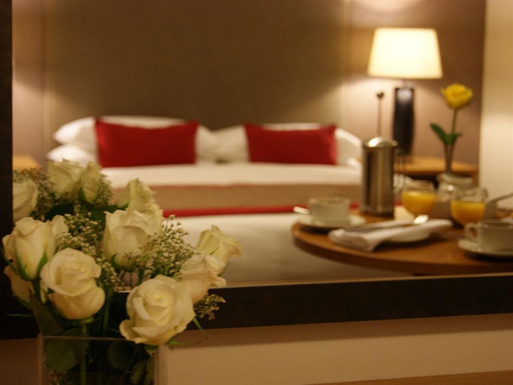 Killarney Oaks Hotel Екстериор снимка