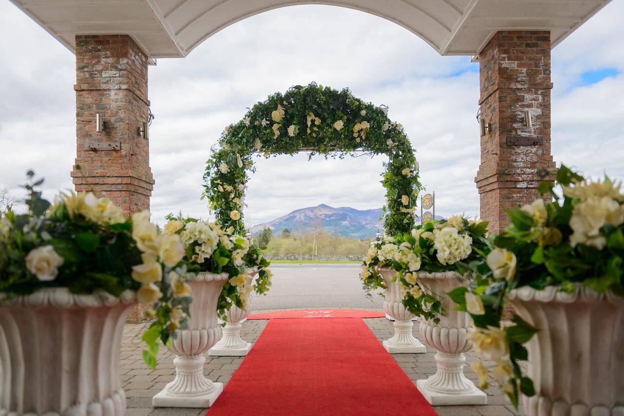 Killarney Oaks Hotel Екстериор снимка