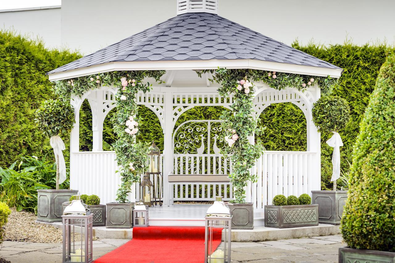 Killarney Oaks Hotel Екстериор снимка