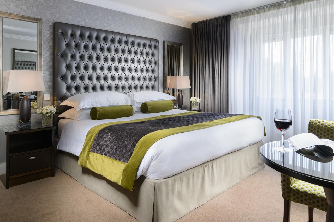 Killarney Oaks Hotel Екстериор снимка