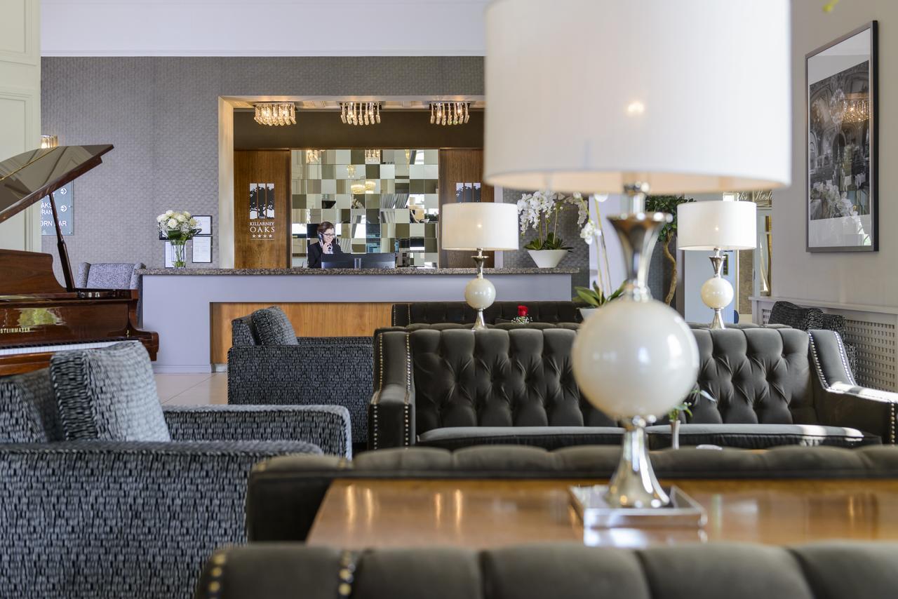 Killarney Oaks Hotel Екстериор снимка