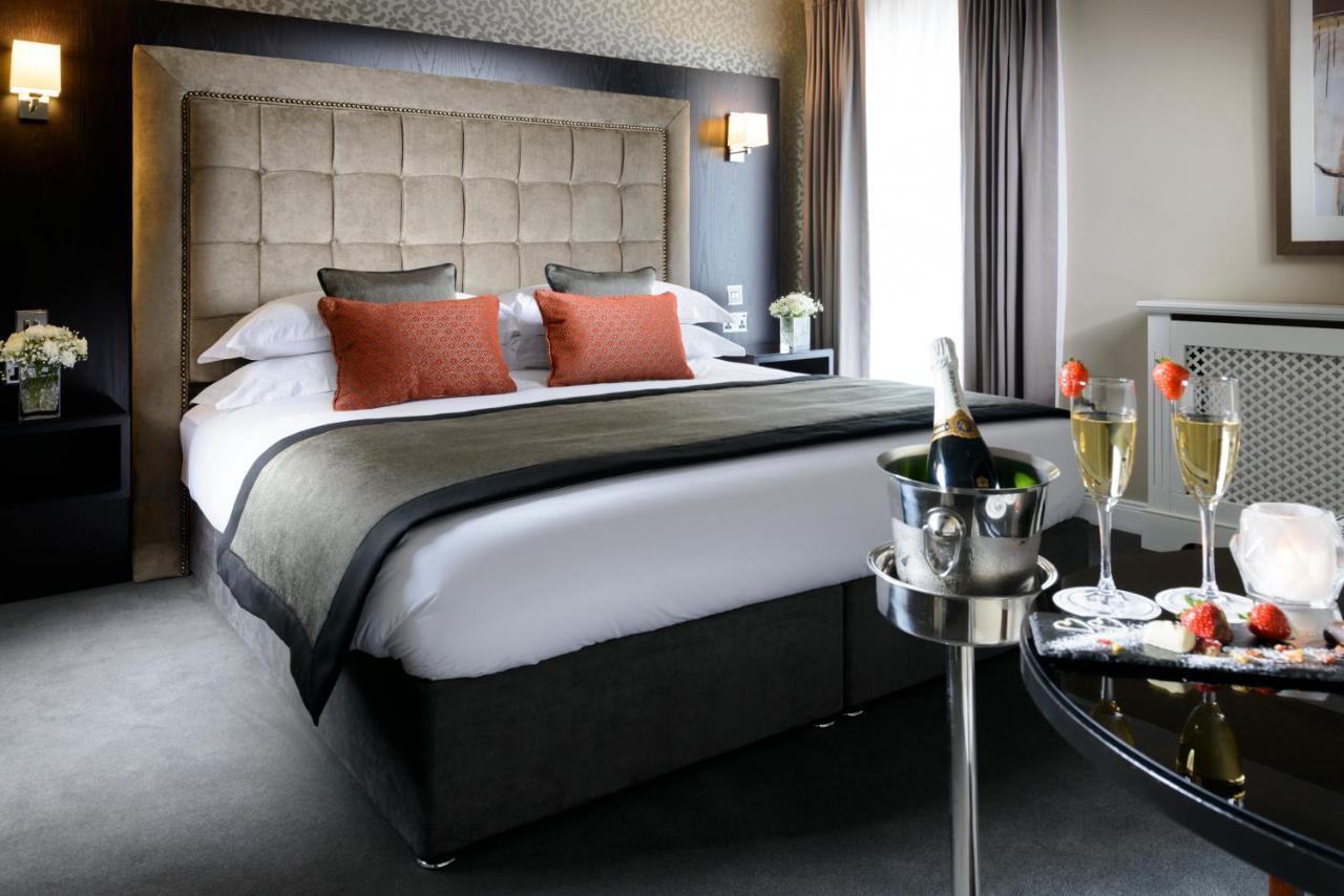 Killarney Oaks Hotel Екстериор снимка