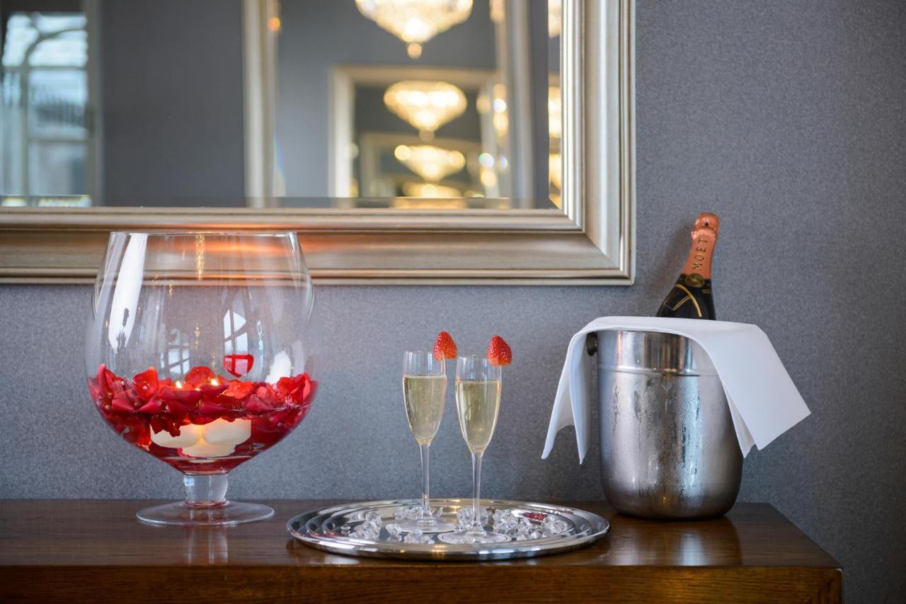 Killarney Oaks Hotel Екстериор снимка